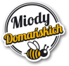 PASIEKA MIODY DOMAŃSKICH