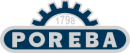 PORĘBA 1798 Machine Tools