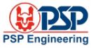 PSP ENGINEERING