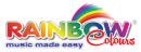 Rainbow Colours