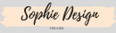 SOPHIE DESIGN