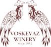 Voskevaz Wine Cellar