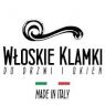 WŁOSKIE KLAMKI