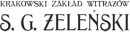 ŻELEŃSKI Zakład Witrażów