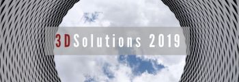 Czym zaskoczą targi 3D Solutions 2019?