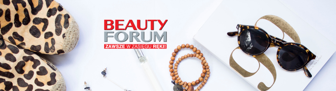 Beauty Forum & SPA 2020 - nowy termin