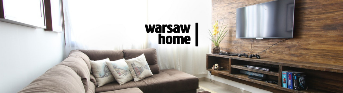 Targi wnętrzarskie Warsaw Home 2018 czas zacząć