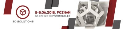 3D SOLUTIONS 2018