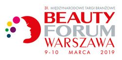 BEAUTY FORUM WARSZAWA 2019
