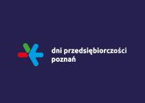 DNI PRZEDSIĘBIORCZOŚCI POZNAŃ 2018