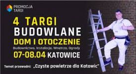 DOM I OTOCZENIE 2018 Katowice