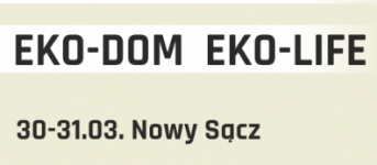 Eko-Dom Eko-Life 2019