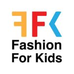 FASHION FOR KIDS 2018