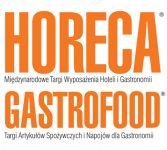 HORECA & GASTROFOOD 2018