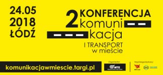 Komunikacja i Transport w Mieście 2018
