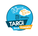 Mama Tata Dziecko 2018