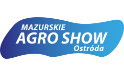 MAZURSKIE AGRO SHOW OSTRÓDA 2020