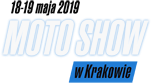 MOTO SHOW w Krakowie 2019
