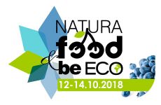 NATURA FOOD BE ECO 2019