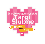 Środkowopomorskie Targi Ślubne 2018