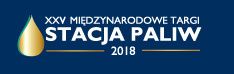 STACJA PALIW 2018