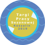 Targi Pracy Sezonowej Koszalin 2019