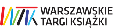 Warszawskie Targi Książki 2018