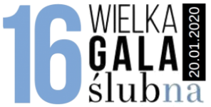 Wielka Gala Ślubna 2020