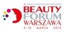 BEAUTY FORUM WARSZAWA 2019