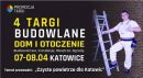 DOM I OTOCZENIE 2018 Katowice