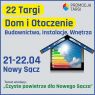 DOM i OTOCZENIE 2018 Nowy Sącz
