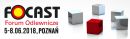 FOCAST 2018