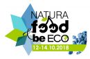 NATURA FOOD BE ECO 2019