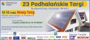Podhalańskie Targi Budownictwa 2018