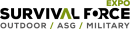 Survival Force Expo 2019
