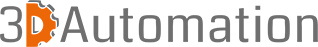 3D Automation