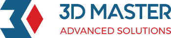 3D MASTER