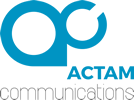 ACTAM COMMUNICATIONS