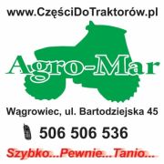 AGRO-MAR