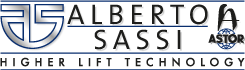 ALBERTO SASSI