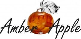 Amber Apple