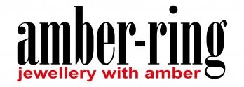 Amber Ring