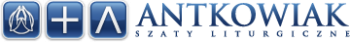 Antkowiak Szaty Liturgiczne