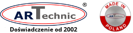 ARTECHNIC