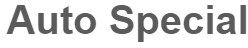 AUTO SPECIAL