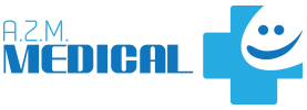 A.Z.M. MEDICAL