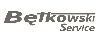 BĘTKOWSKI SERVICE