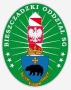 BIESZCZADZKI ODDZIAŁ STRAŻY GRANICZNEJ W PRZEMYŚLU