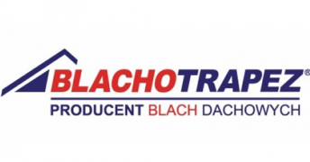 BLACHOTRAPEZ