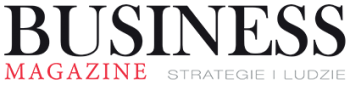 Business Magazine Strategie i ludzie